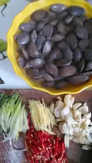 Make Spicy bouquets step 0