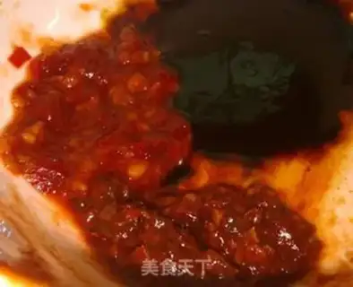 Make A taco step 1