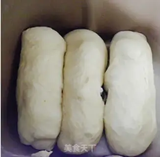 Make Holy fruit toast step 9
