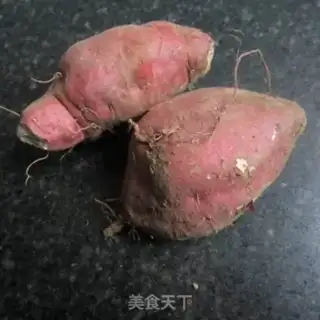 Make The fragrance melon step 0