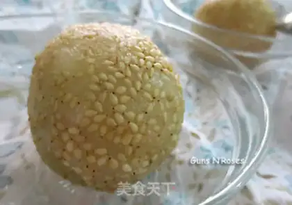 Make The soy-salma pack step 7