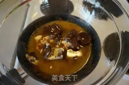 Make Chocolate brownie step 0
