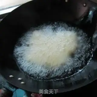 Make The fragrance melon step 2