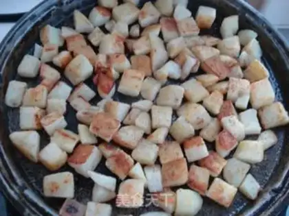 Make Potatoes step 5