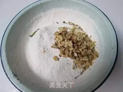 Make Peach in the palace step 3