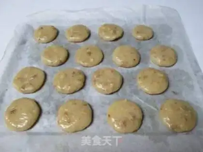 Make Peach in the palace step 6