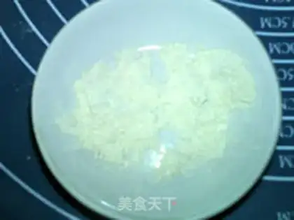 Make Self-made rice wine step 8