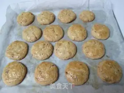 Make Peach in the palace step 7