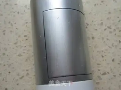 Make Pineapple soda step 3