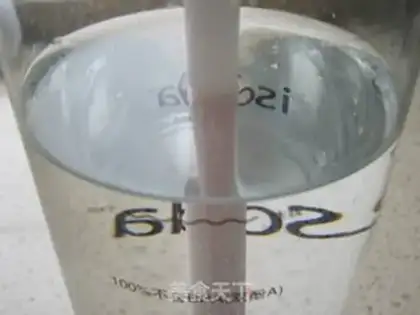 Make Pineapple soda step 4