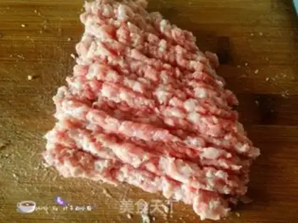 Make Hot noodles step 3