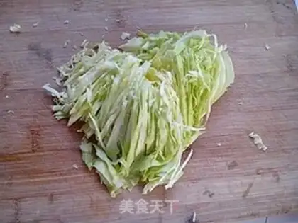 Make Pickles step 1