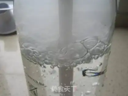 Make Pineapple soda step 6