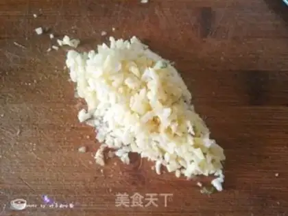 Make Hot noodles step 5