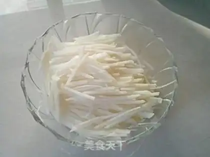 Make Pickles step 3