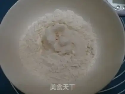 Make Honey pie step 5