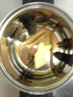 Make Chicken soup step 1