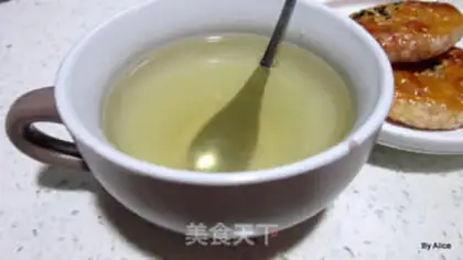 Make Thermal detoxification of the cold step 2