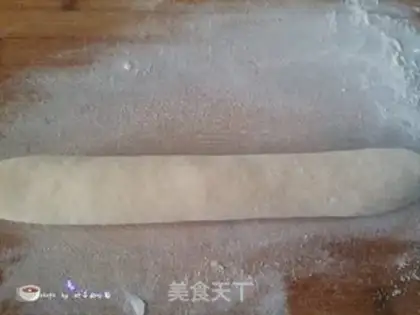 Make Hot noodles step 7