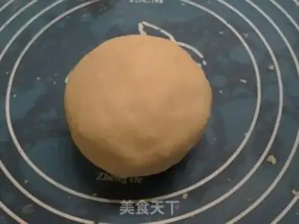 Make Honey pie step 6