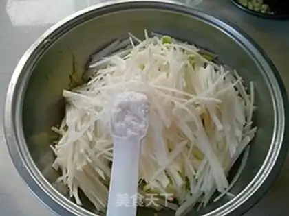 Make Pickles step 6
