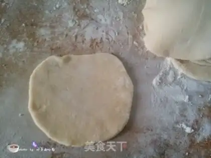 Make Hot noodles step 8