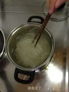 Make Chicken soup step 3
