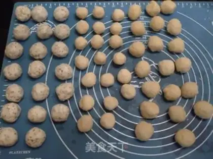 Make Honey pie step 7