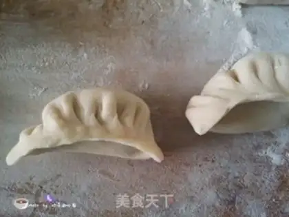 Make Hot noodles step 9