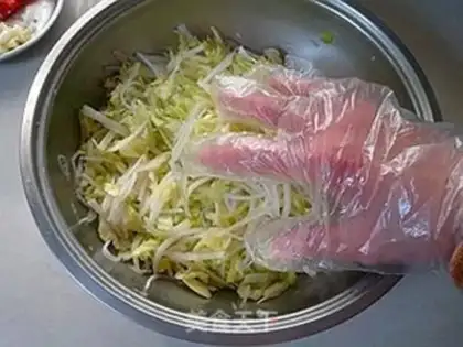 Make Pickles step 7
