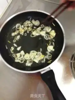 Make Chicken soup step 4