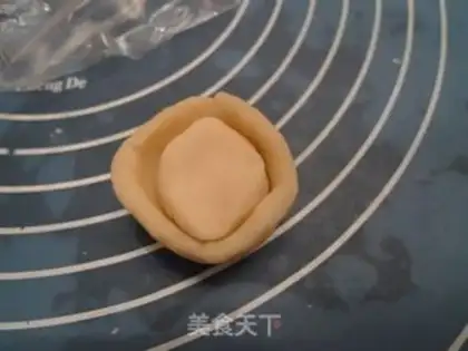 Make Honey pie step 8