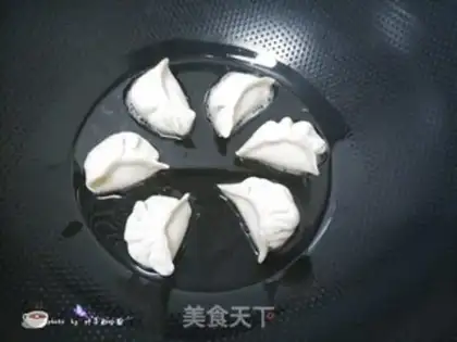 Make Hot noodles step 10