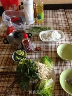Make Chicken soup step 5