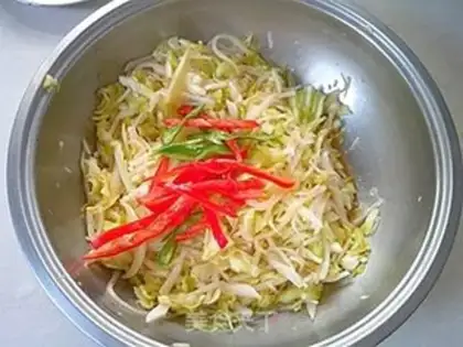 Make Pickles step 10