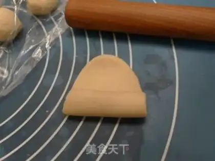 Make Honey pie step 10