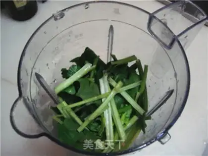 Make Spaghetti step 5