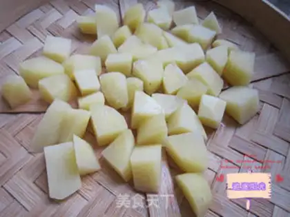Make Spud step 3