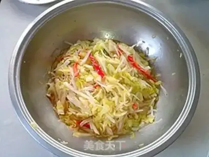 Make Pickles step 11