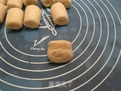 Make Honey pie step 13