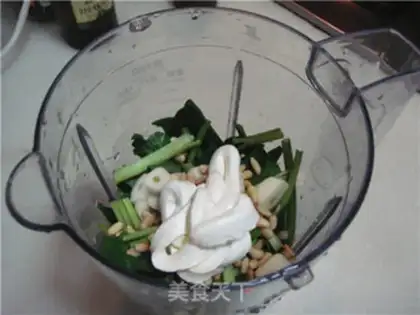 Make Spaghetti step 8