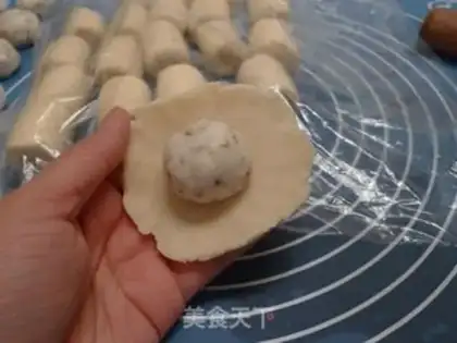 Make Honey pie step 14