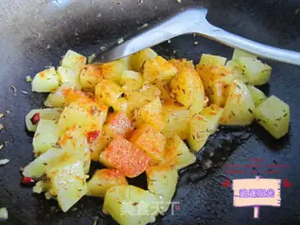 Make Spud step 6