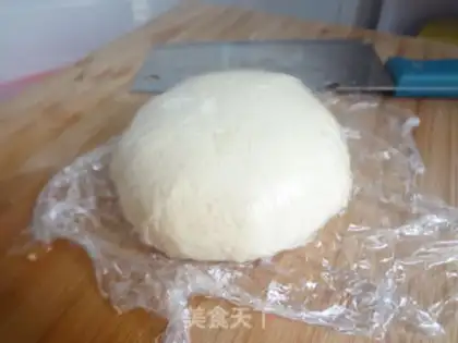 Make Orléans pizza step 0
