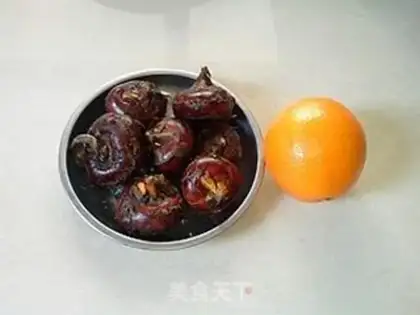 Make Orange step 0