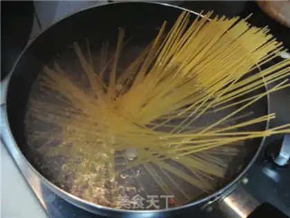 Make Spaghetti step 12