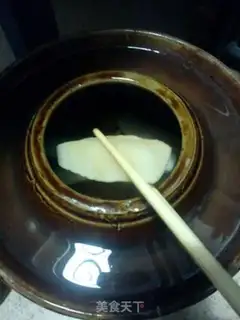 Make Yogurt and chicken step 0