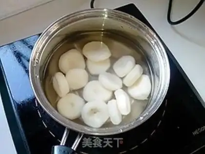 Make Orange step 3