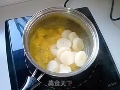Make Orange step 5