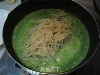 Make Spaghetti step 17